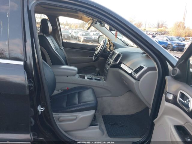 2012 JEEP GRAND CHEROKEE 1C4RJFAG0CC170963 Photo 4