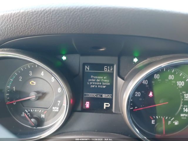 2012 JEEP GRAND CHEROKEE 1C4RJFAG0CC170963 Photo 6