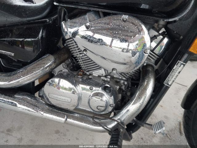 2012 HONDA VT750 JH2RC5305CK400563 Photo 7