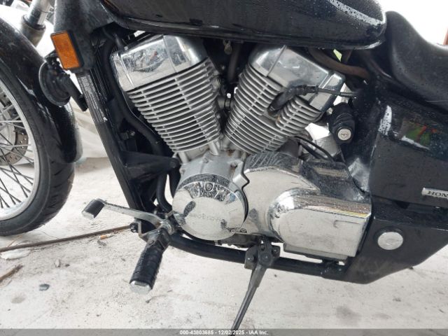 2012 HONDA VT750 JH2RC5305CK400563 Photo 8