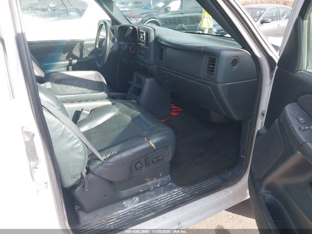 43803689 :رقم المزاد ، 2GTEK19T7X1532122 vin ، 1999 Gmc Sierra 1500 Sle مزاد بيع