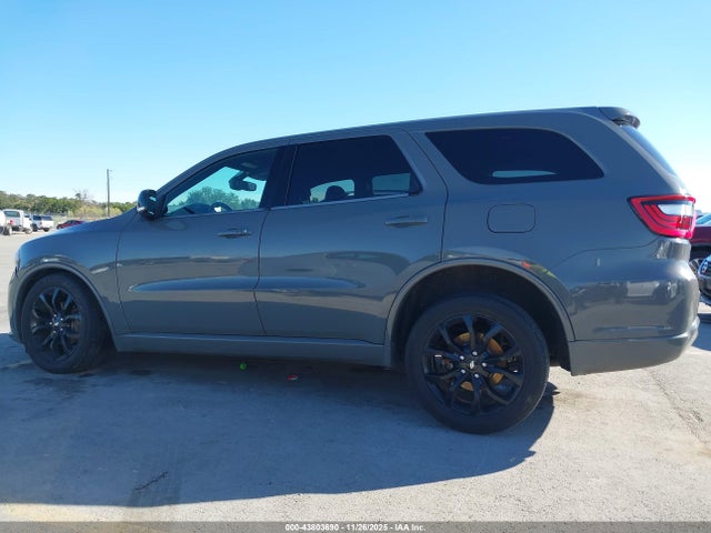 Dodge Durango Gt Plus Awd 2020 1C4RDJDG7LC186227 Image 15