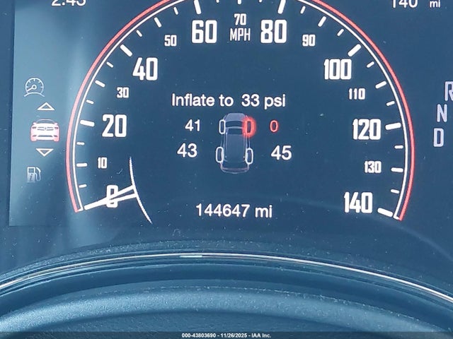 Dodge Durango Gt Plus Awd 2020 1C4RDJDG7LC186227 Image 16