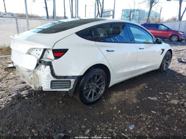 2023 TESLA MODEL 3 5YJ3E1EA1PF563835 Photo 3