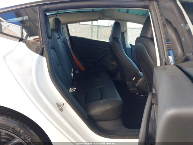 2023 TESLA MODEL 3 5YJ3E1EA1PF563835 Photo 7