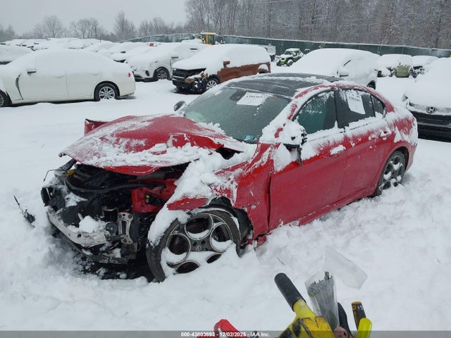 2018 ALFA ROMEO GIULIA ZARFAEEN3J7596065 Photo 1