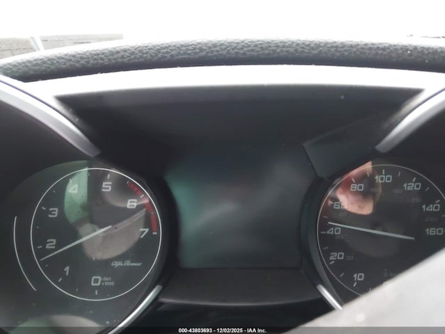 2018 ALFA ROMEO GIULIA ZARFAEEN3J7596065 Photo 6