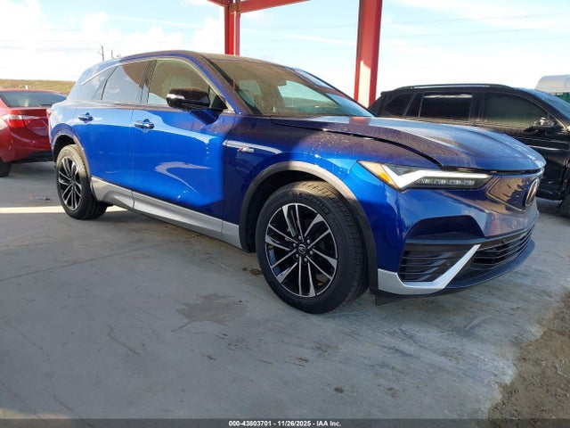 2024 ACURA ZDX 4W5KHMRK9RZ506886