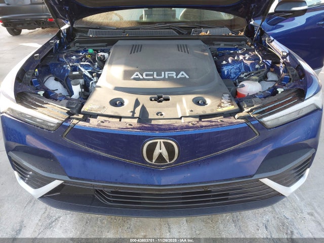 2024 ACURA ZDX 4W5KHMRK9RZ506886 Photo 9