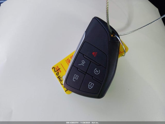 2024 ACURA ZDX 4W5KHMRK9RZ506886 Photo 10