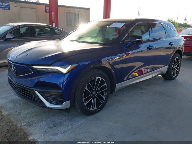 2024 ACURA ZDX 4W5KHMRK9RZ506886 Photo 1