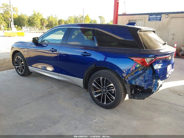 2024 ACURA ZDX 4W5KHMRK9RZ506886 Photo 2