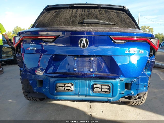 2024 ACURA ZDX 4W5KHMRK9RZ506886 Photo 5
