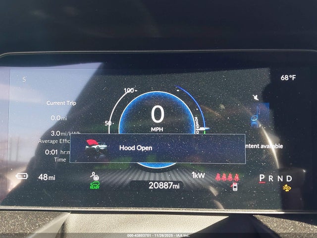 2024 ACURA ZDX 4W5KHMRK9RZ506886 Photo 6