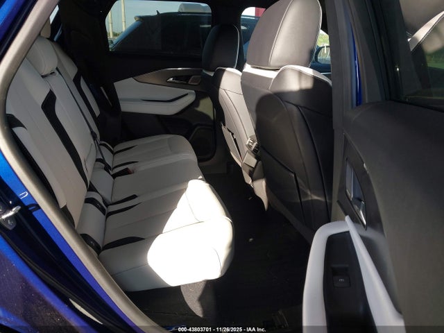 2024 ACURA ZDX 4W5KHMRK9RZ506886 Photo 7