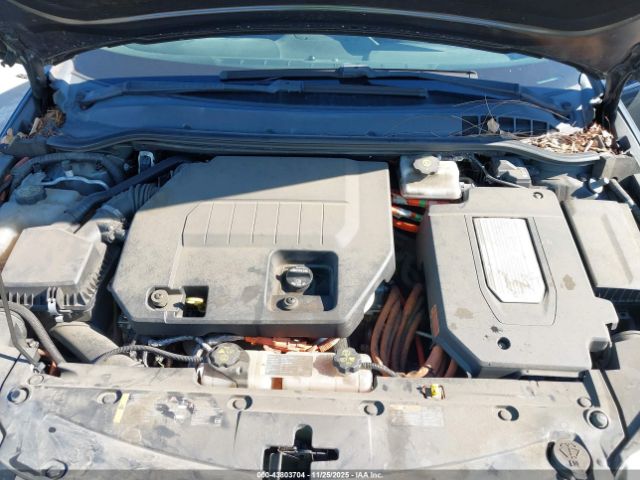 2015 CHEVROLET VOLT 1G1RD6E42FU126915 Photo 9