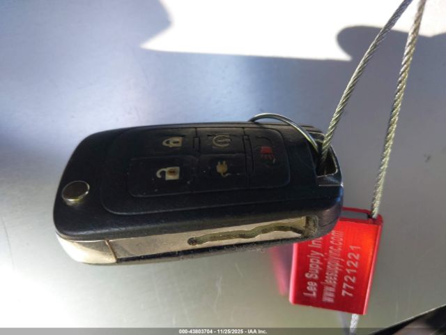 2015 CHEVROLET VOLT 1G1RD6E42FU126915 Photo 10