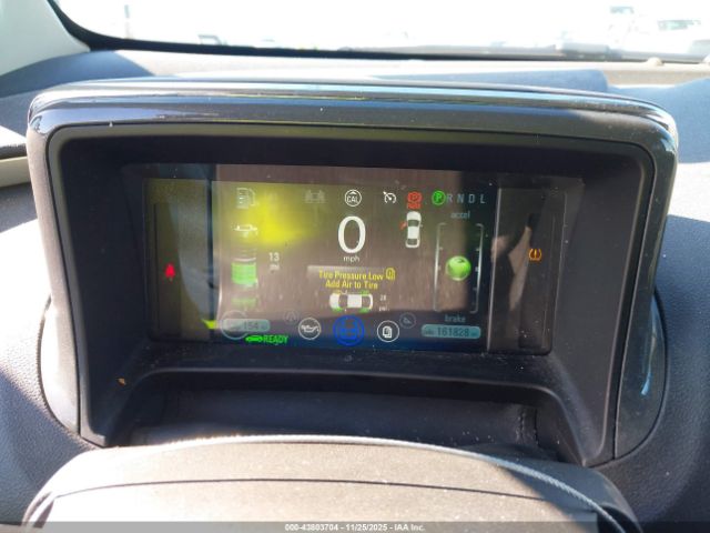 2015 CHEVROLET VOLT 1G1RD6E42FU126915 Photo 6