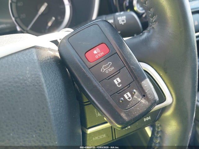 2022 TOYOTA HIGHLANDER 5TDDZRBH6NS569390 Photo 10