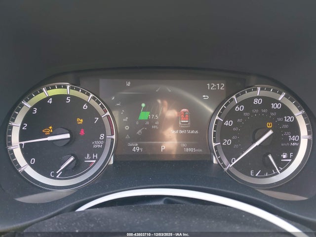 2022 TOYOTA HIGHLANDER 5TDDZRBH6NS569390 Photo 6