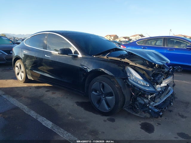 2020 TESLA MODEL 3 5YJ3E1EA8LF630022 Photo 0