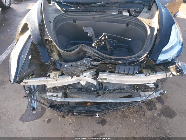 2020 TESLA MODEL 3 5YJ3E1EA8LF630022 Photo 9