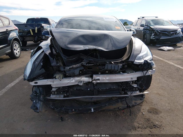 Tesla MODEL 3 2020 5YJ3E1EA8LF630022 Image 13