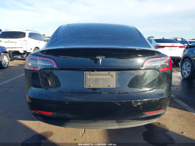 Tesla MODEL 3 2020 5YJ3E1EA8LF630022 Image 17