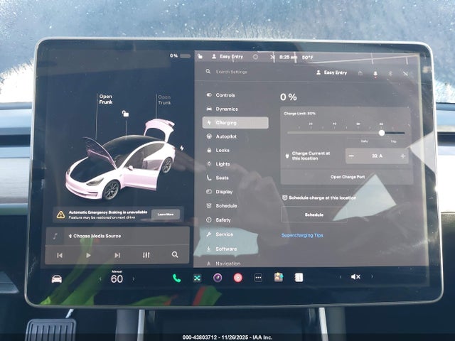 Tesla MODEL 3 2020 5YJ3E1EA8LF630022 Image 18