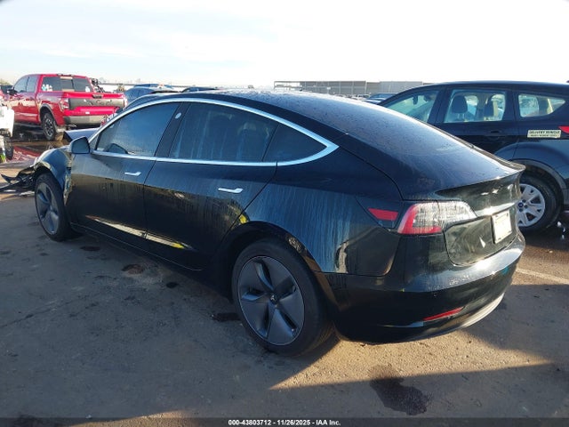 2020 TESLA MODEL 3 5YJ3E1EA8LF630022 Photo 2