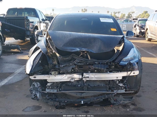 2020 TESLA MODEL 3 5YJ3E1EA8LF630022 Photo 5