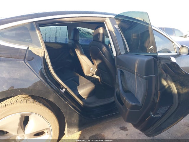2020 TESLA MODEL 3 5YJ3E1EA8LF630022 Photo 7