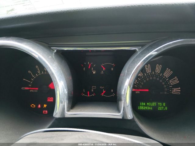 2006 FORD MUSTANG 1ZVFT82H765247687 Photo 6