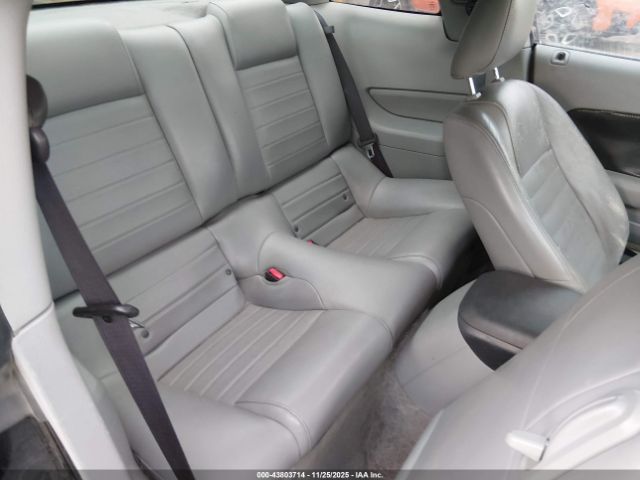 2006 FORD MUSTANG 1ZVFT82H765247687 Photo 7