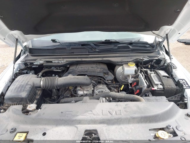2022 RAM 1500 1C6RREJT3NN276502 Photo 9