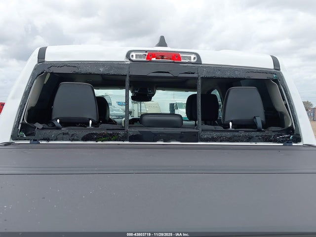 2022 RAM 1500 1C6RREJT3NN276502 Photo 5