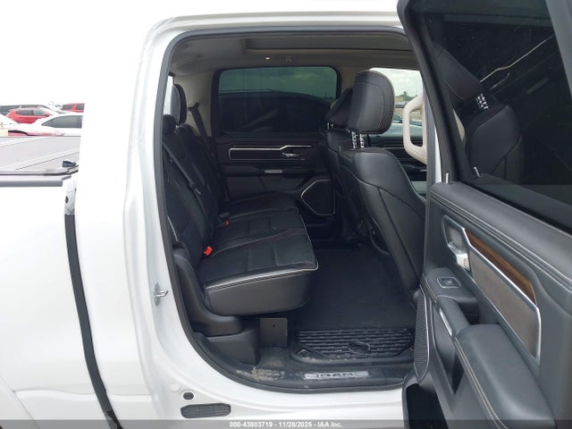 2022 RAM 1500 1C6RREJT3NN276502 Photo 7