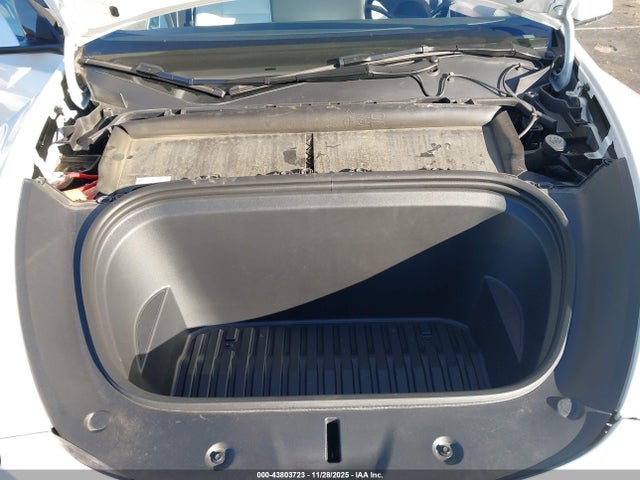 2023 TESLA MODEL Y 7SAYGDEE0PF960363 Photo 9
