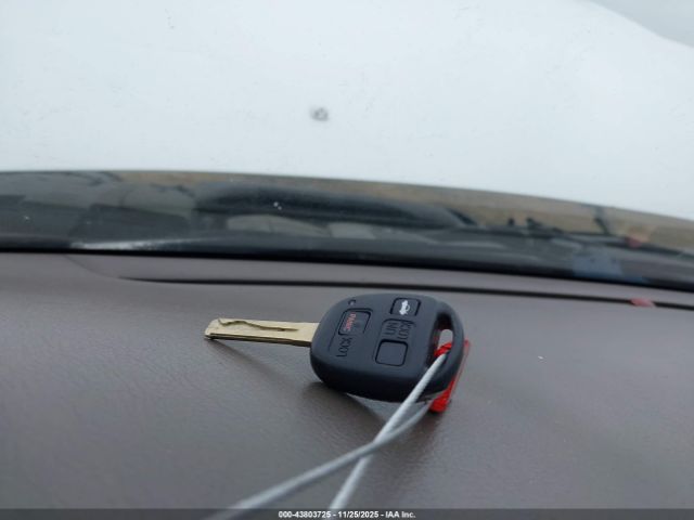 2001 LEXUS LS 430 JTHBN30F610006434 Photo 10