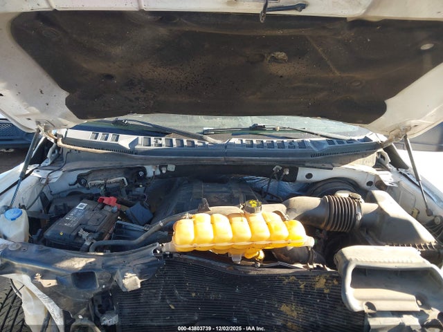 Ford F-150 Xl 2016 1FTEW1CP5GKF26075 Image 10