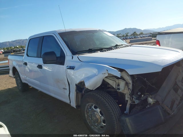 Ford F-150 Xl 2016 1FTEW1CP5GKF26075 Image 12