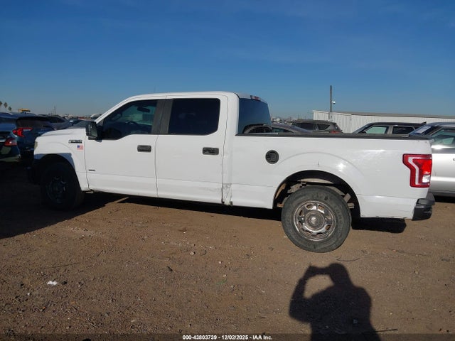 Ford F-150 Xl 2016 1FTEW1CP5GKF26075 Image 13
