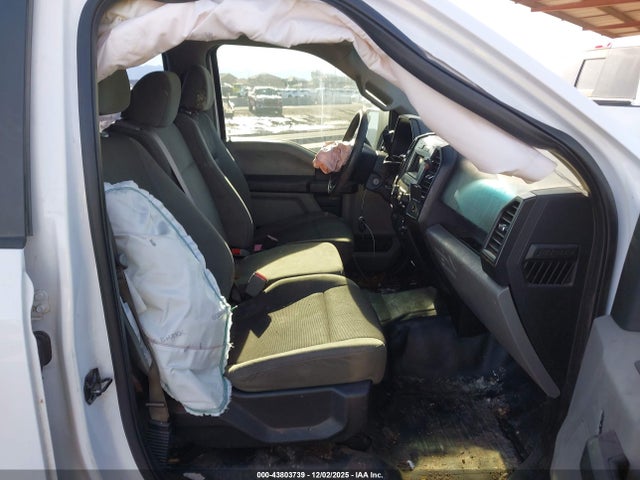 Ford F-150 Xl 2016 1FTEW1CP5GKF26075 Image 5