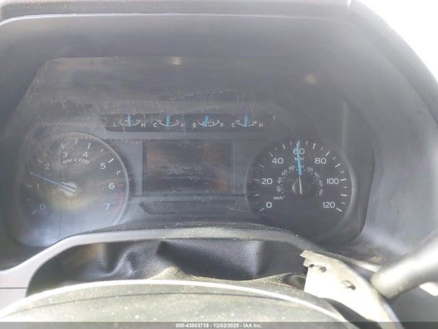 Ford F-150 Xl 2016 1FTEW1CP5GKF26075 Image 7
