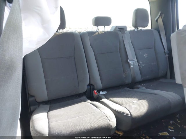Ford F-150 Xl 2016 1FTEW1CP5GKF26075 Image 8