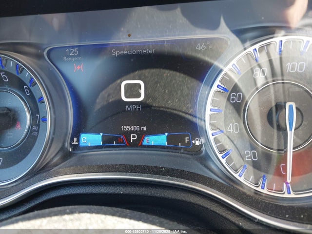 Продаж на аукціоні авто 2018 Chrysler 300 Limited, vin: 2C3CCAEG7JH319932, номер лоту: 43803740