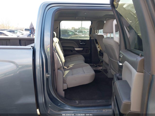 3GCUKREC7EG365989 Chevrolet Silverado 1500 1lt