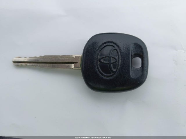 3TMDZ5BNXMM117861 Toyota Tacoma Trd Off-road