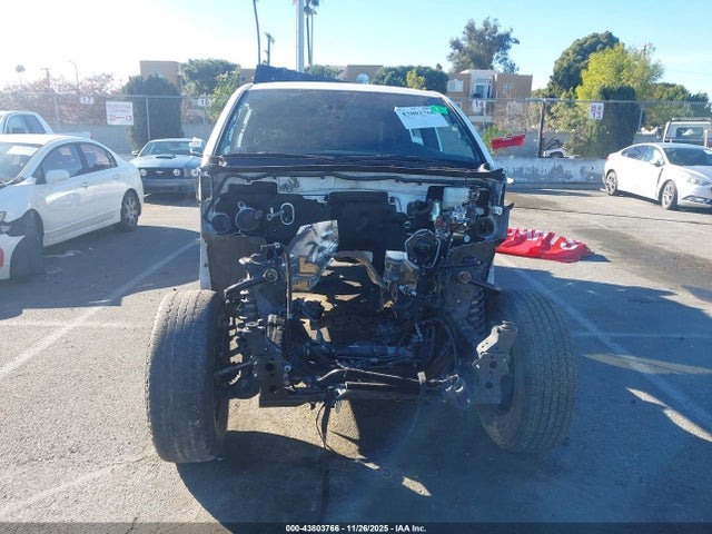 3TMDZ5BNXMM117861 Toyota Tacoma Trd Off-road