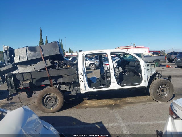 3TMDZ5BNXMM117861 Toyota Tacoma Trd Off-road
